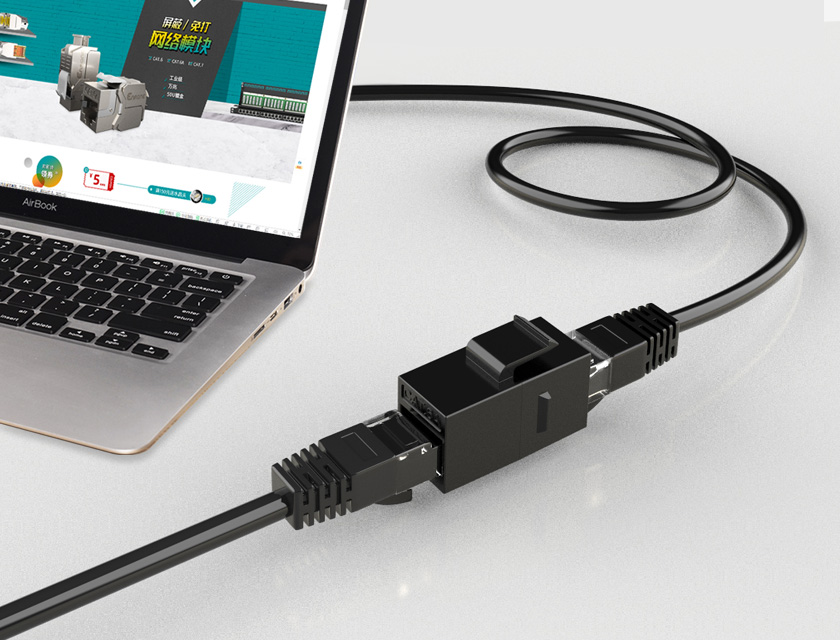 網(wǎng)絡(luò)直通模塊作用是什么？