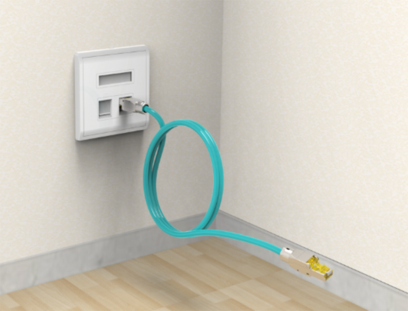 5G時(shí)代來臨,不會(huì)挑選家裝辦公智能網(wǎng)線?看過來!