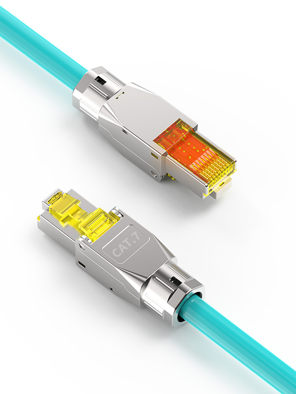 七類網線-超極速網線