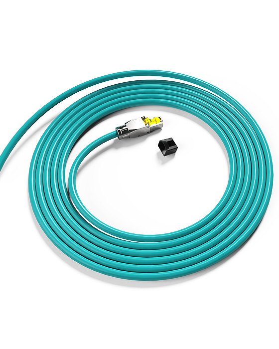 High-speed Patch Cord