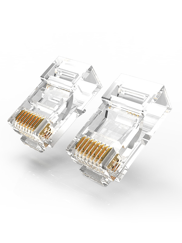 Network RJ Connector