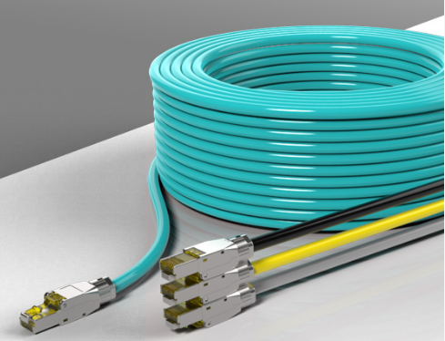 八類網(wǎng)線最大的特點是啥？