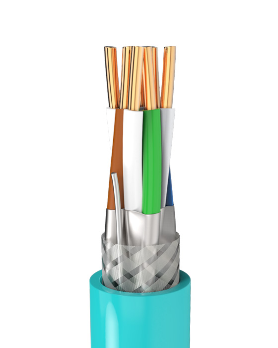 超五類高速網(wǎng)線