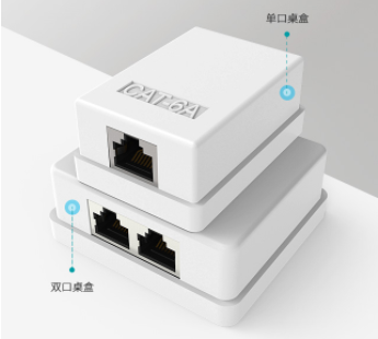 網(wǎng)絡(luò)桌盒,網(wǎng)線連接盒