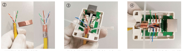 網(wǎng)絡(luò)桌盒,網(wǎng)線連接盒