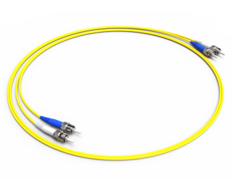 Enmane-Fiber Patch Cord