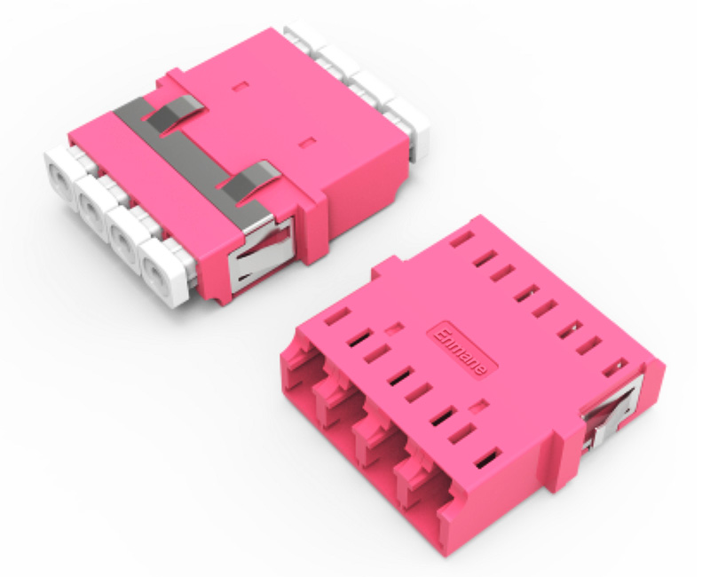 英曼-光纖適配器