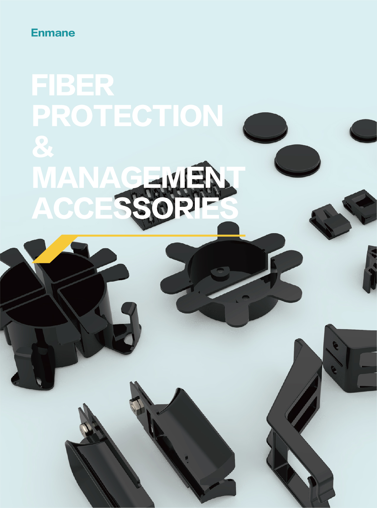 Fiber Optic Accessories
