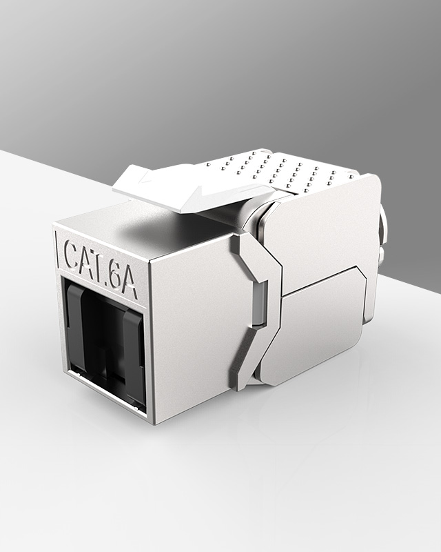 網絡模塊,RJ45模塊