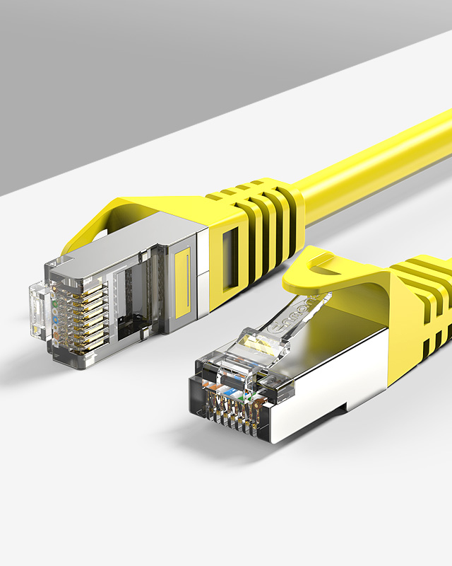 High-speed Patch Cord